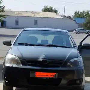 Toyota Corolla, 2006