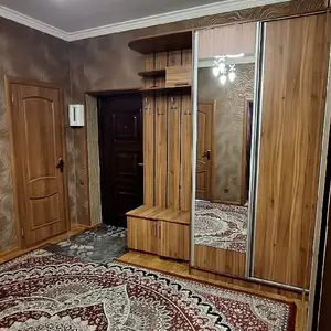 2-комн. квартира, 7 этаж, 83 м², Фирдавси