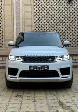 Land Rover Range Rover Sport, 2018-2