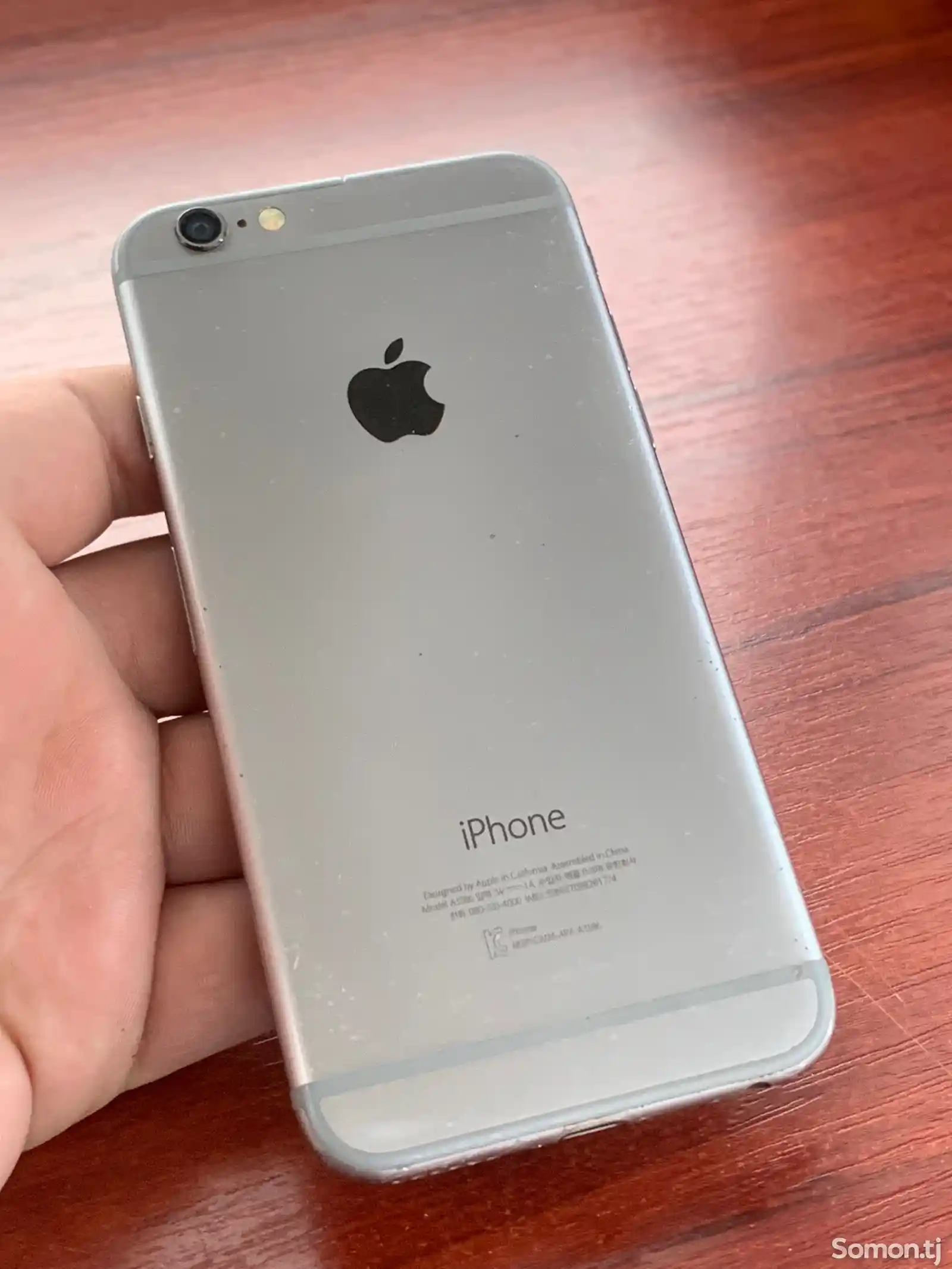 Apple iPhone 6s, 32 gb-1