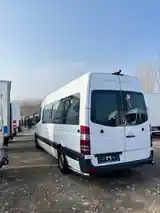 Mercedes-benz Sprinter 316, 2014-7