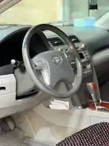 Toyota Camry, 2011-7