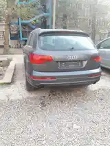 Audi Q7, 2007-4