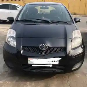 Лобовое стекло от Toyota Vitz