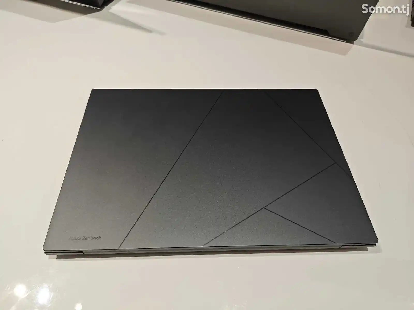 Ноутбук Asus Zenbook 14X OLED i7 13700H 16/512 120Hz-3