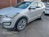 Hyundai Santa Fe, 2014-2