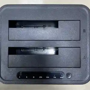 Док-станции для HDD