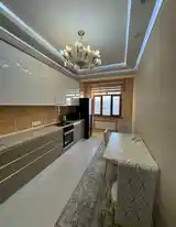 3-комн. квартира, 6 этаж, 92м², Пивзавод-6