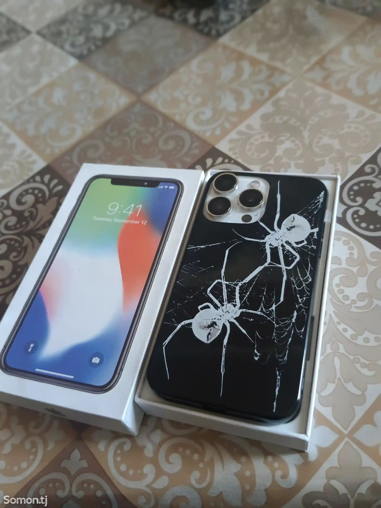 Apple iPhone Xs, 64 gb, Gold-2