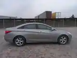 Hyundai Sonata, 2010-6