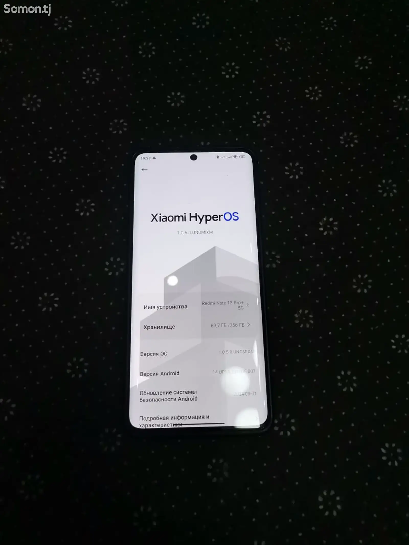 Xiaomi Redmi Note 13 Pro+-1