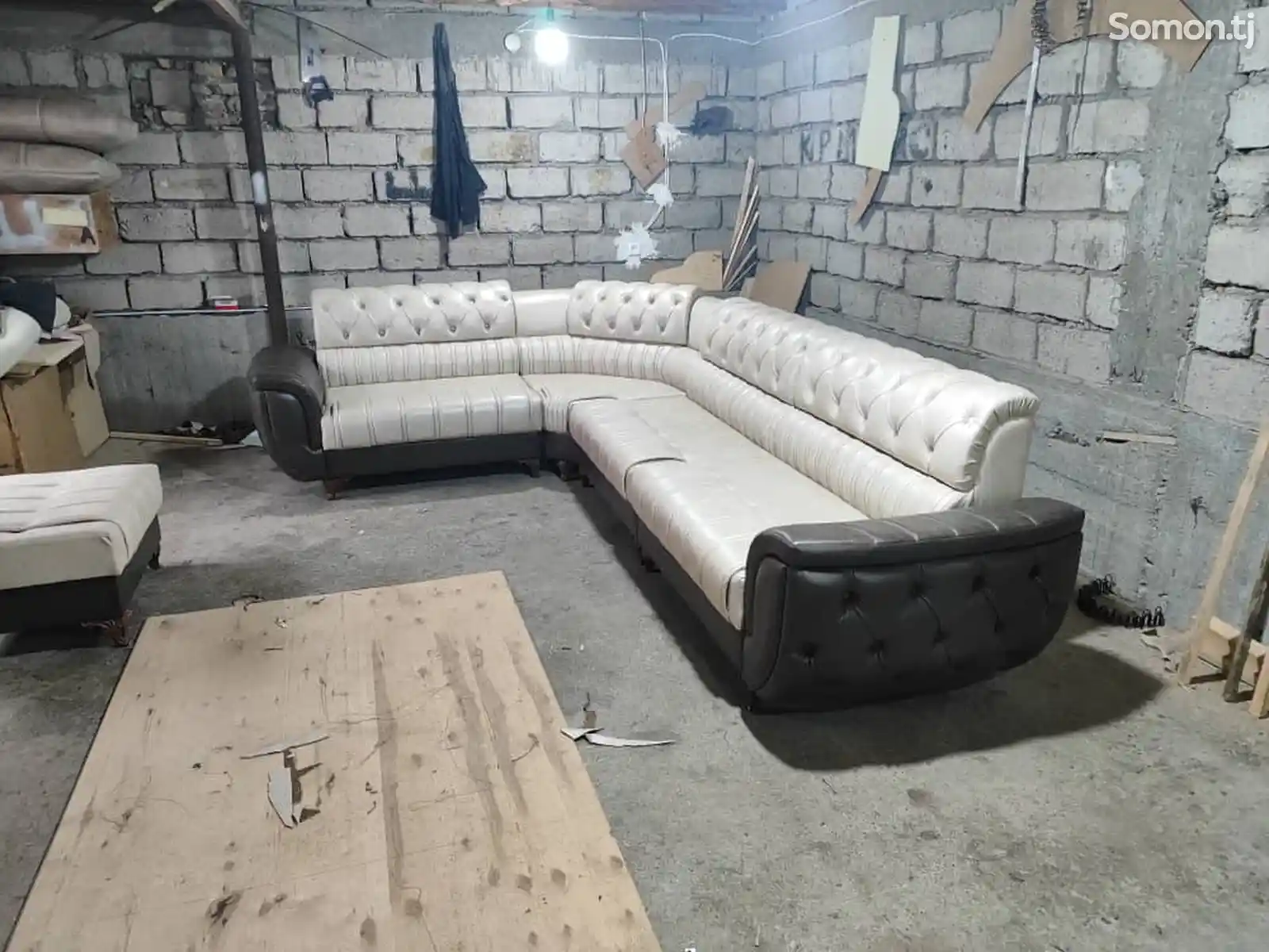 Уголок диван на заказ-1