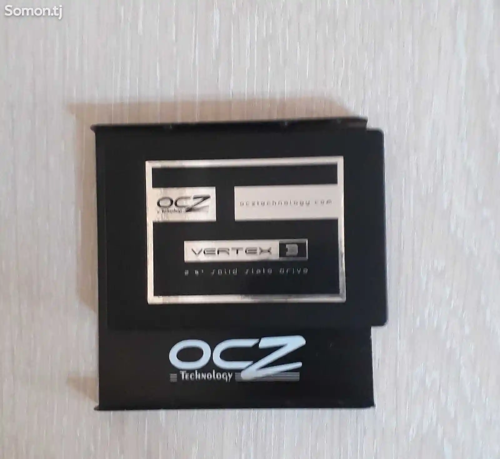 SSD накопитель OCZ 60Gb