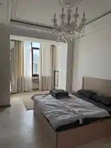 2-комн. квартира, 16 этаж, 74м², ул Айни 59-5