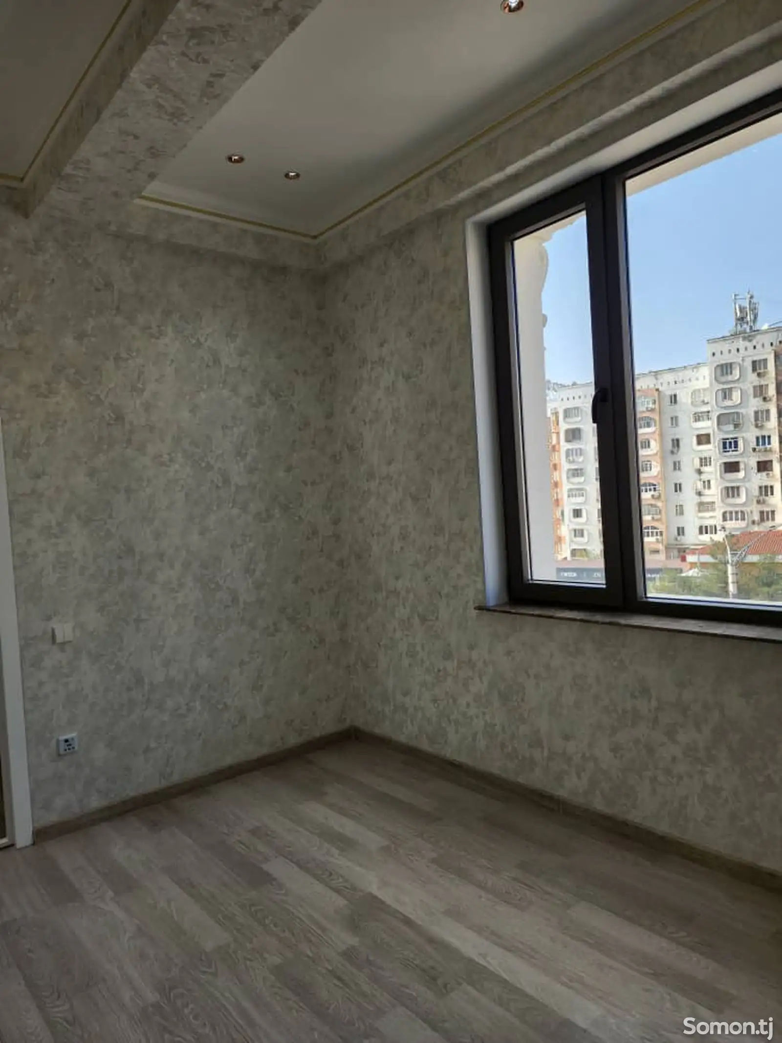 3-комн. квартира, 2 этаж, 84 м², 20 мкр-9