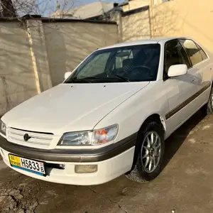 Toyota Corolla, 1997