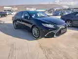 Lexus ES series, 2013-2