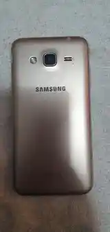 Samsung Galaxy J3-6