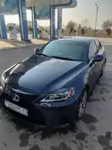 Lexus IS series, 2008-4