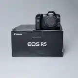 Фотоаппарат Canon EOS R5-3