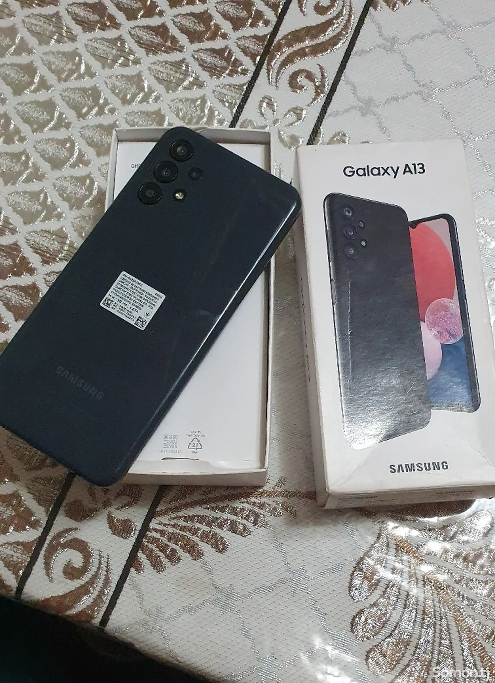 Samsung Galaxy A13