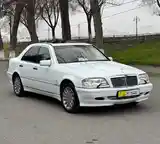 Mercedes-Benz C class, 1998-2