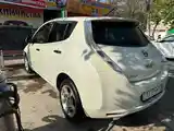 Nissan Leaf, 2012-7