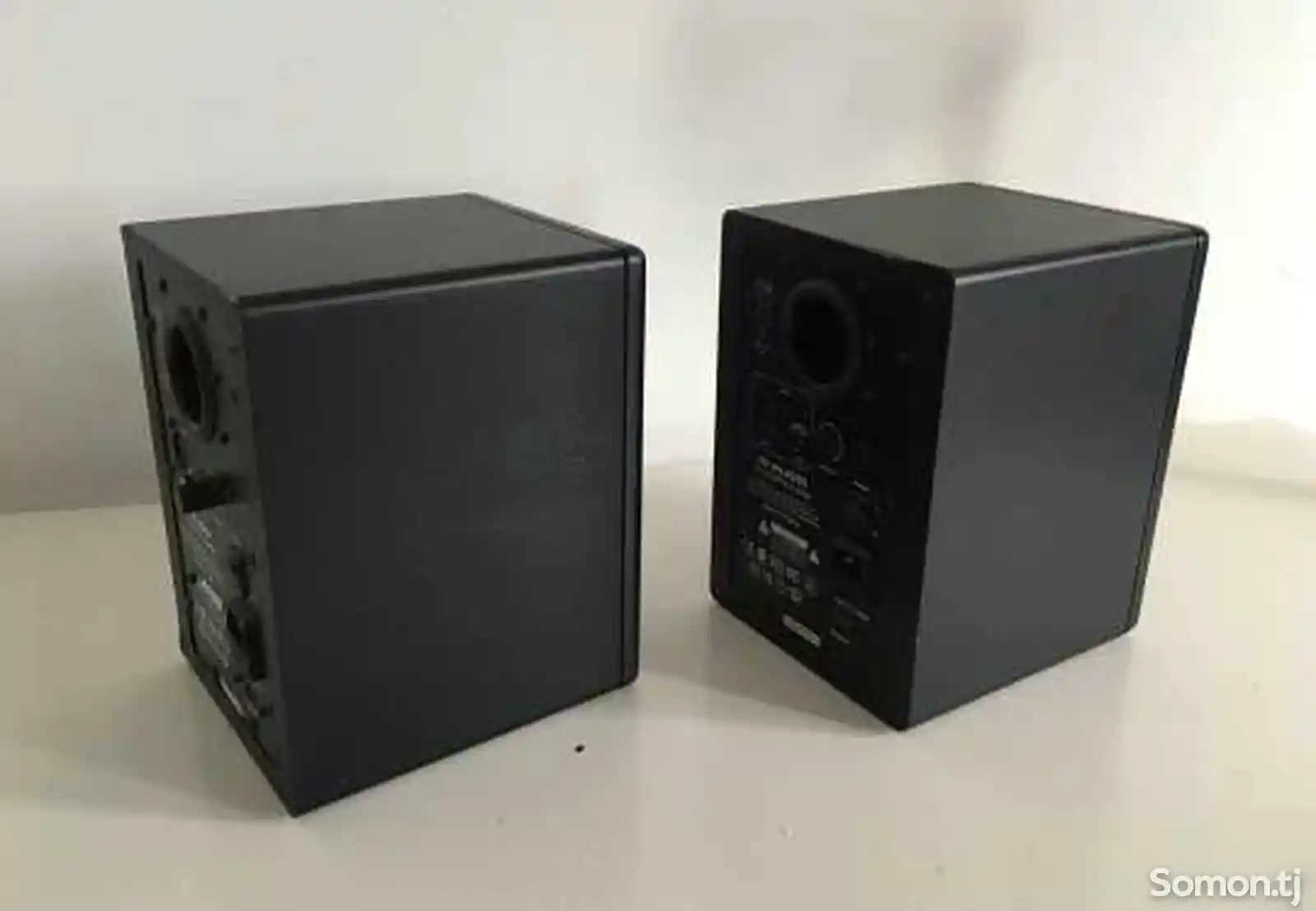 Мониторы M-Audio Bx5A-4