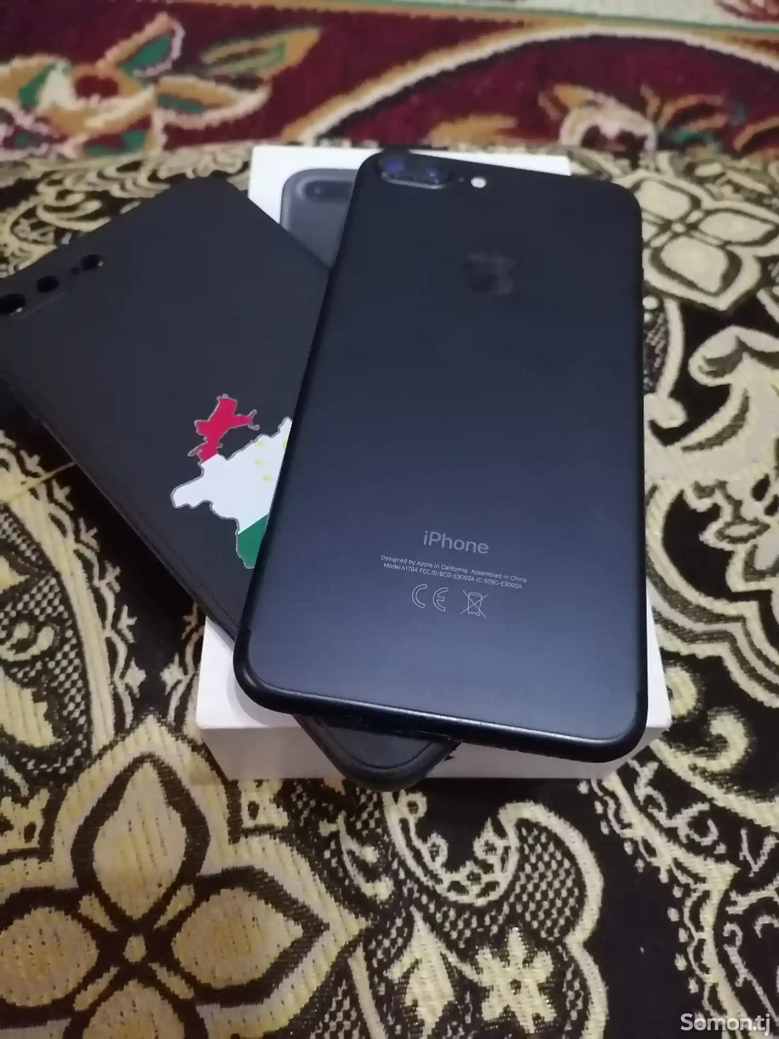 Apple iPhone 7-3