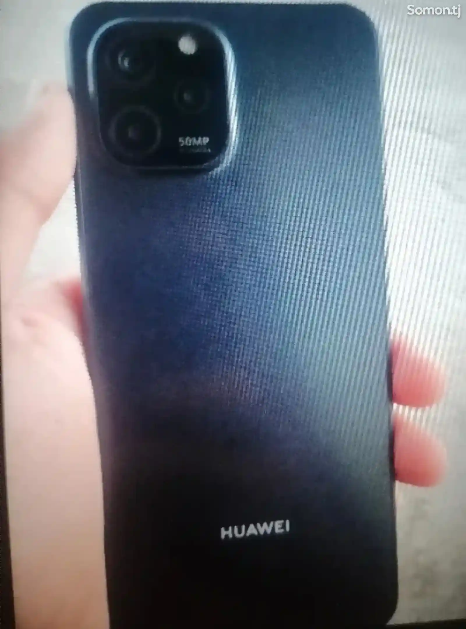 Смартфон Huawei-2