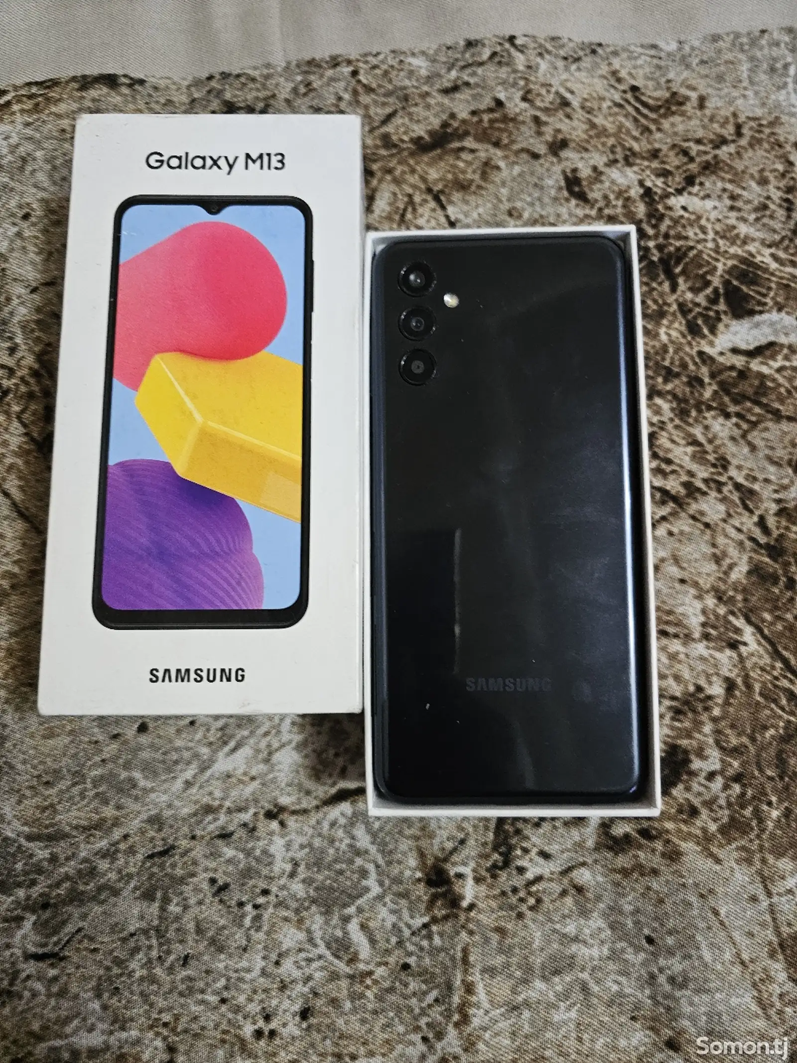 Samsung Galaxy М13 64gb