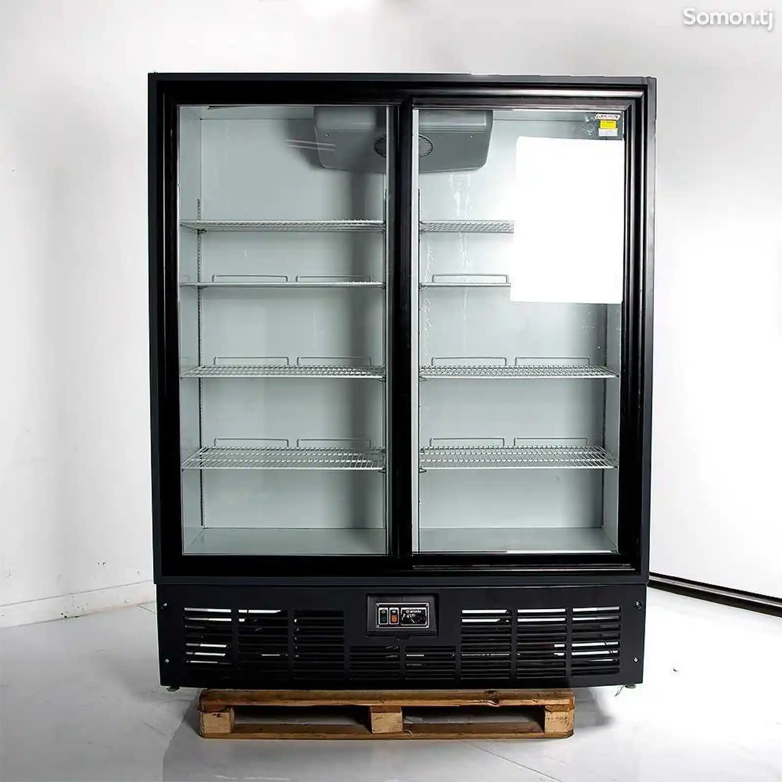 Холодильник Ariada 1242л-5