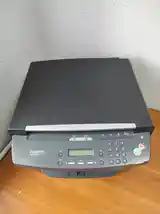 Принтер Canon Epson HP-8