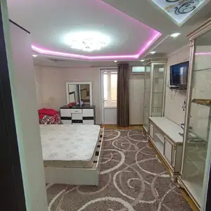 2-комн. квартира, 6 этаж, 97м²,  Бахор