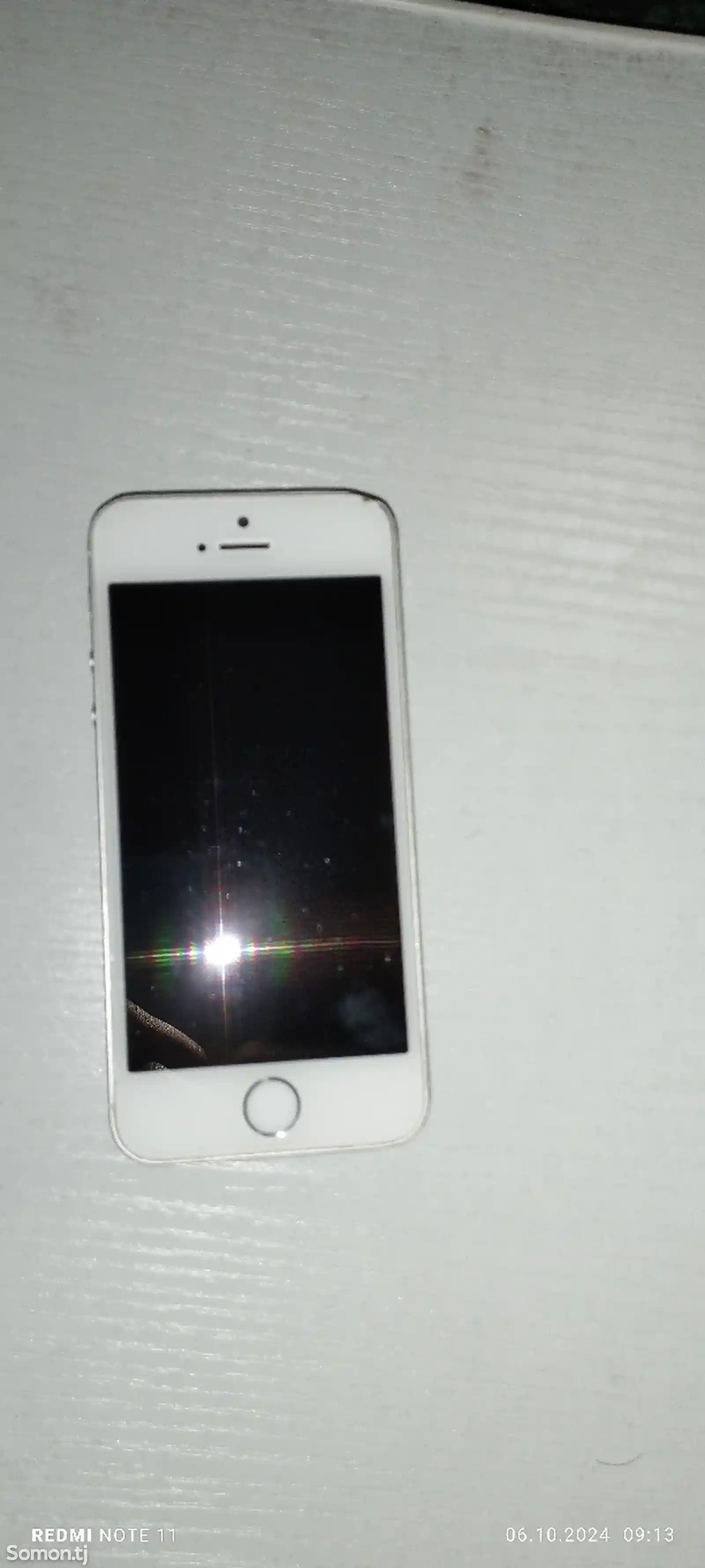 Apple iPhone 5s, 64 gb-1