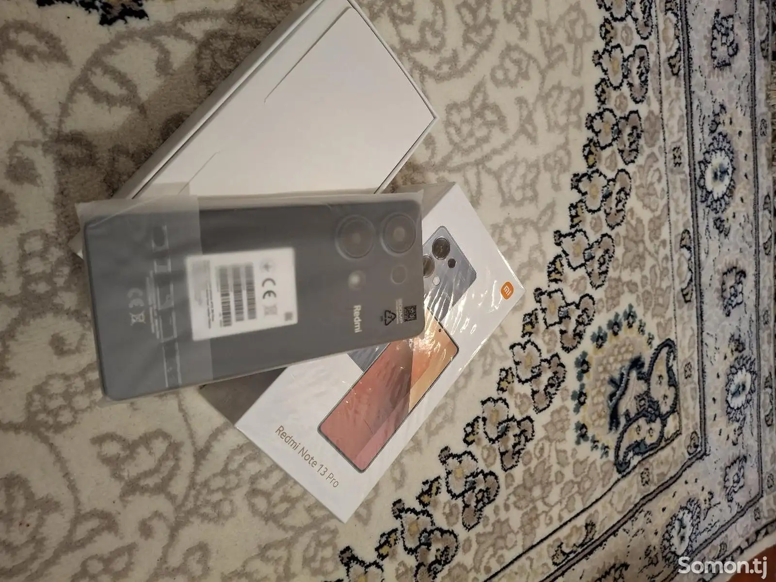 Xiaomi Redmi Note 13 Pro 8/256GB-4