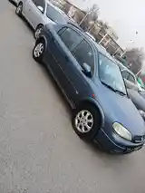 Opel Astra G, 1998-2