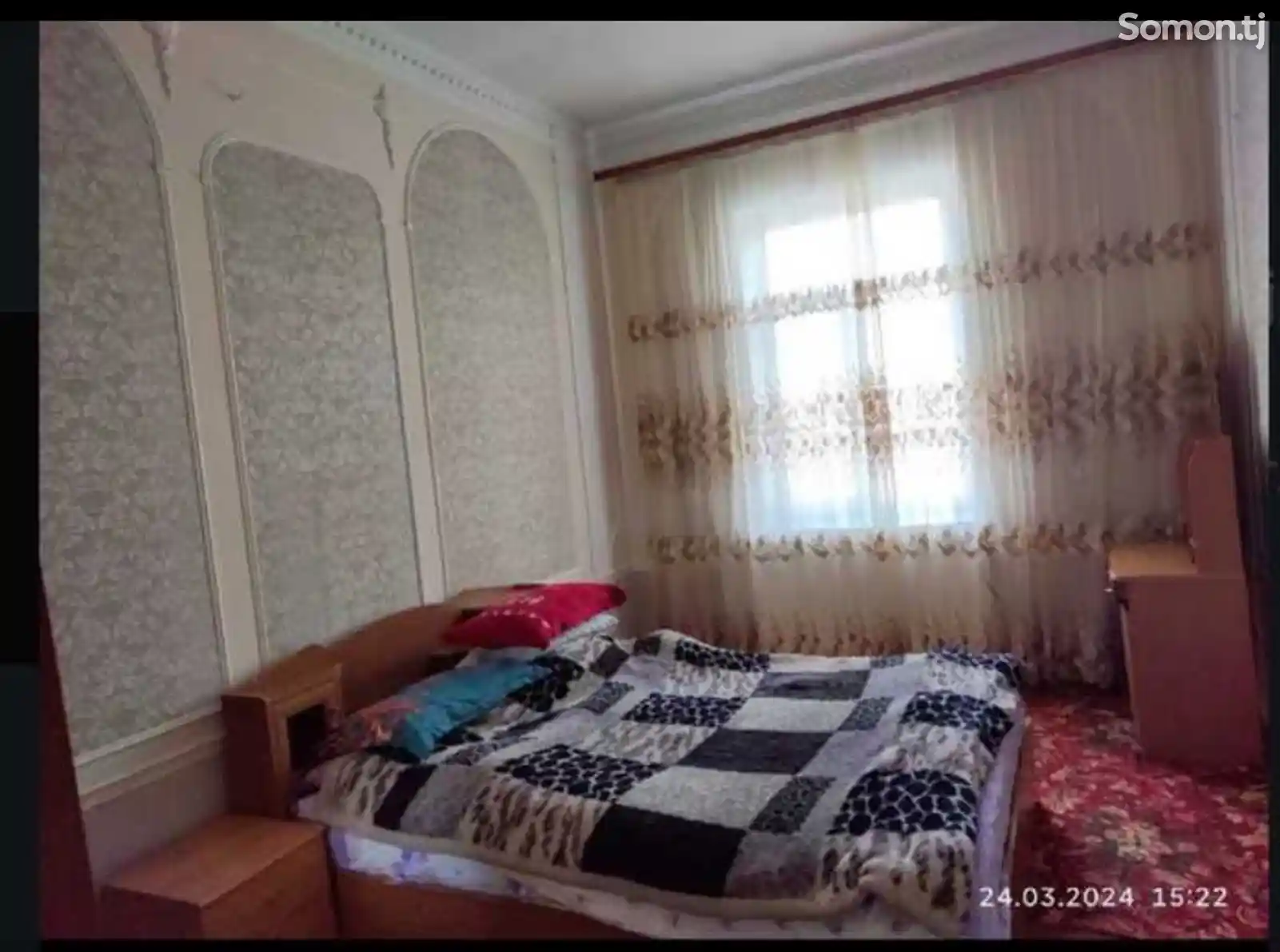 3-комн. квартира, 2 этаж, 75м², универмаг-3