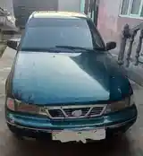 Daewoo Nexia, 1996-4