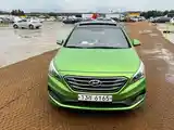 Hyundai Sonata, 2015-7