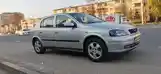 Opel Astra G, 1999-2