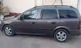 Opel Astra G, 1998-3