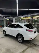 Lexus RX series, 2013-2