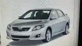 Бачок опрыскиватель от Toyota Corolla 2007--3