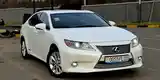 Lexus ES series, 2015-3