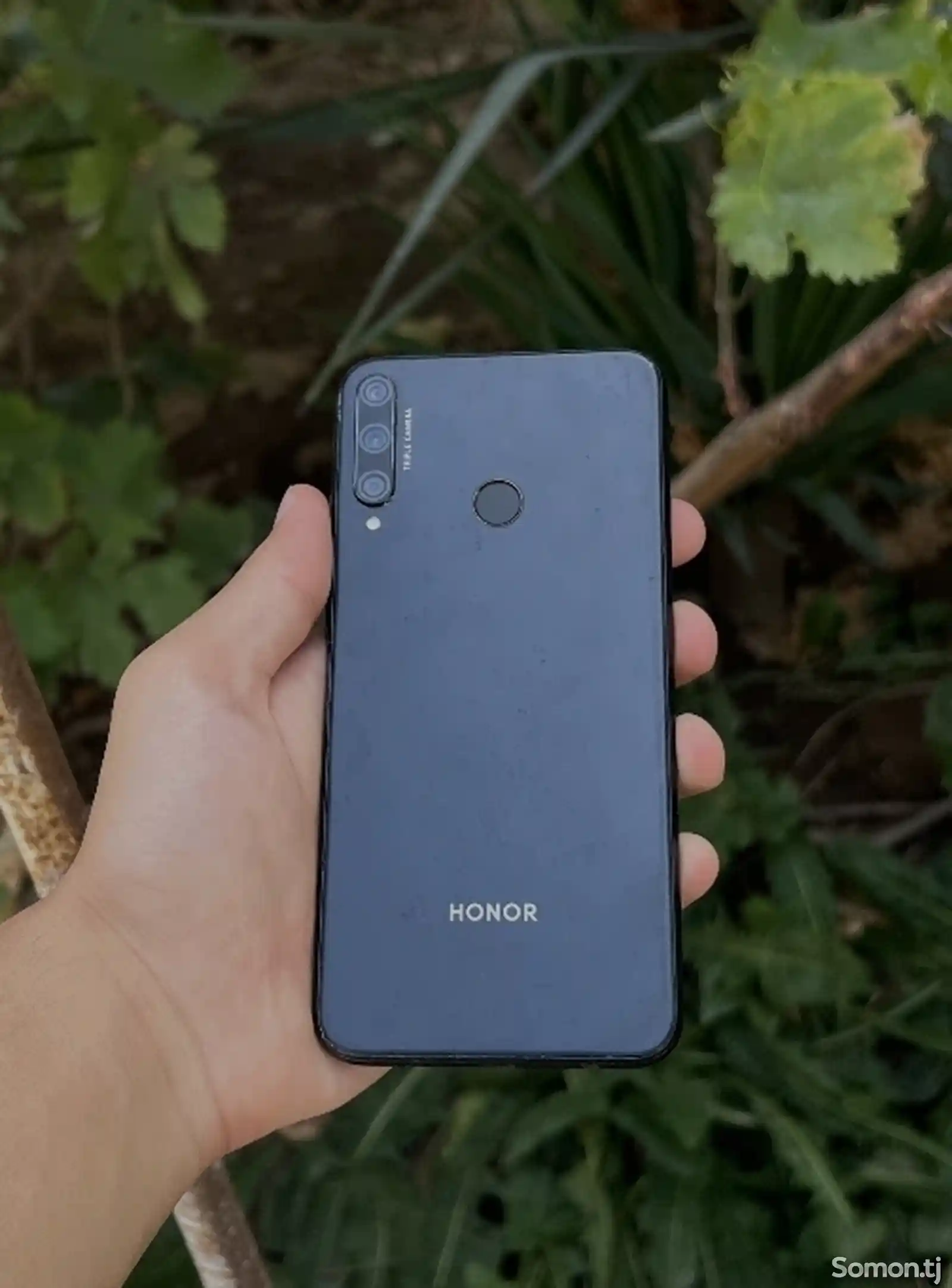 Honor 9C 64gb-2