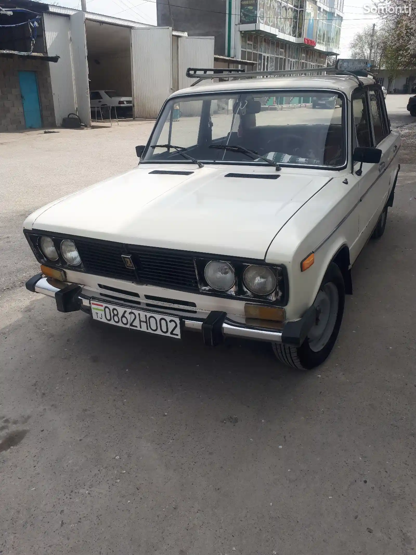 ВАЗ 2106, 1990-1