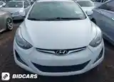 Hyundai Elantra, 2014-3