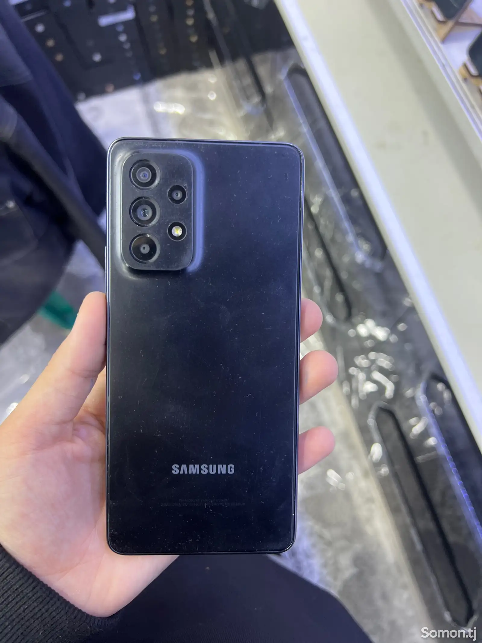 Samsung Galaxy A53-1