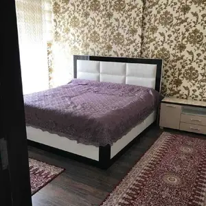 3-комн. квартира, 8 этаж, 100м², танка